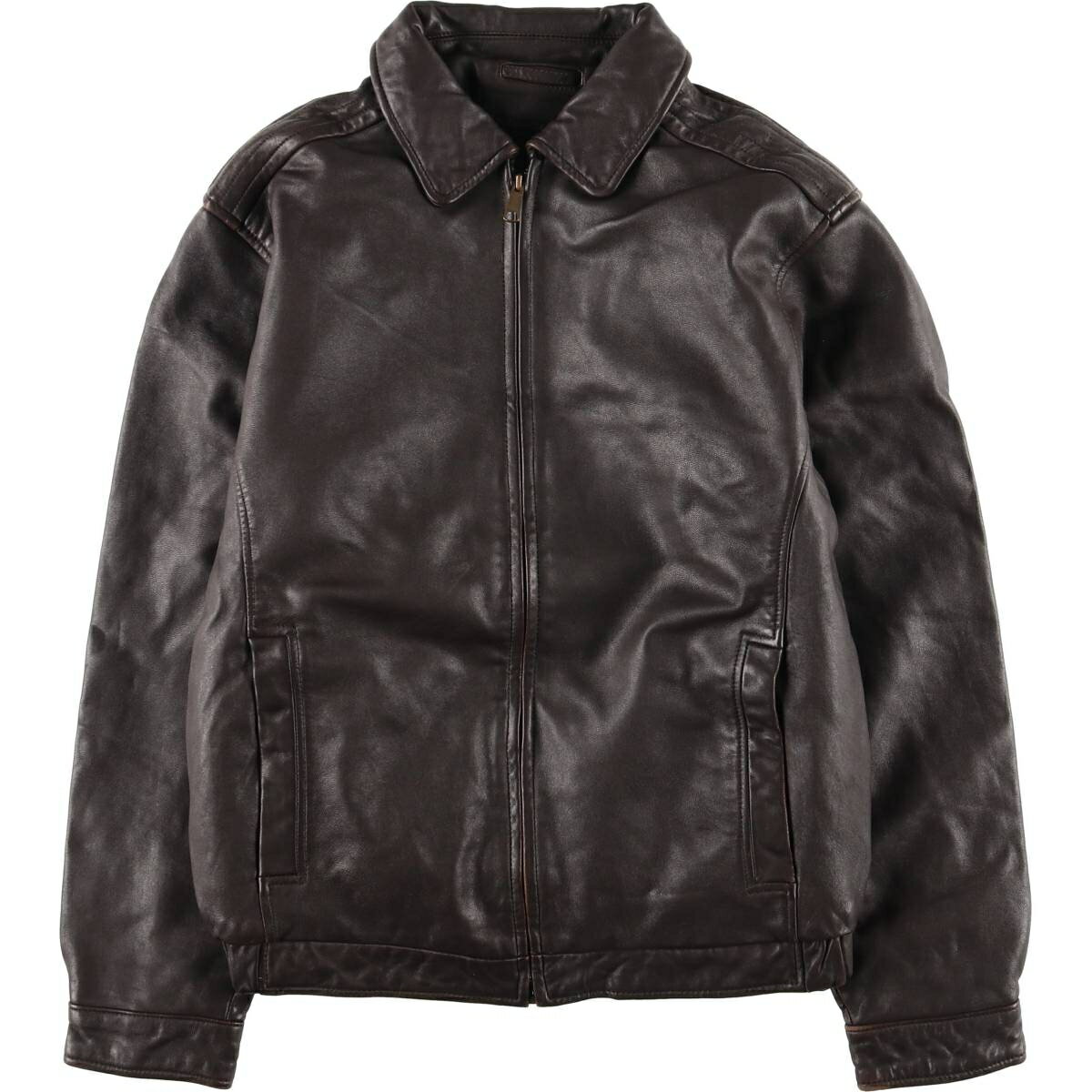 楽天市場】スイングトップ（素材（生地・毛糸）本革）の通販