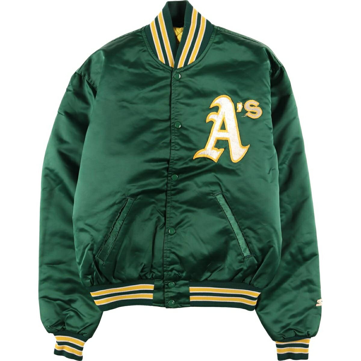 楽天市場】オークランド・アスレチックス（メンズファッション）の通販