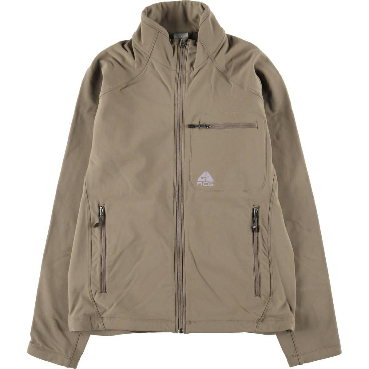 楽天市場】nike acg ジャケット（素材（生地・毛糸）ナイロン