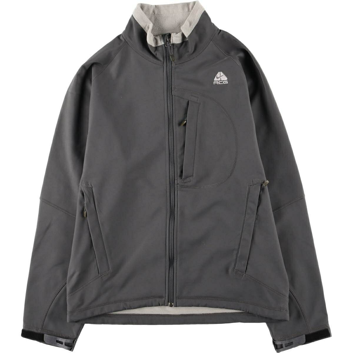 楽天市場】nike acg ナイロンジャケット（メンズファッション）の通販