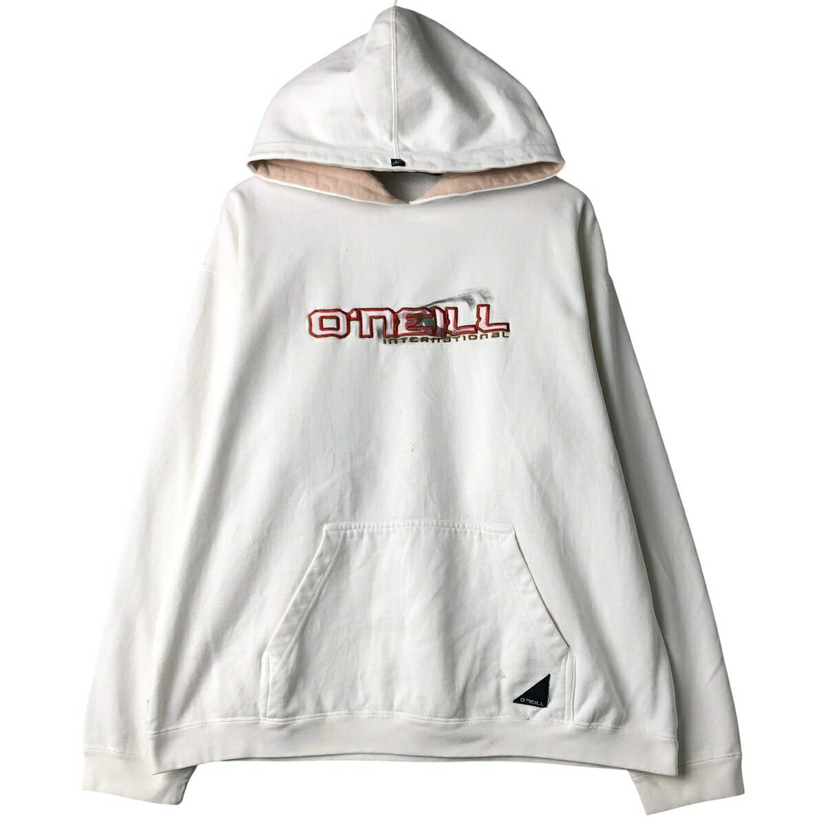 古着 オニール O'NEILL スウェットプルオーバーパーカー メンズM相当 /eaa607401 【中古】 【260124】