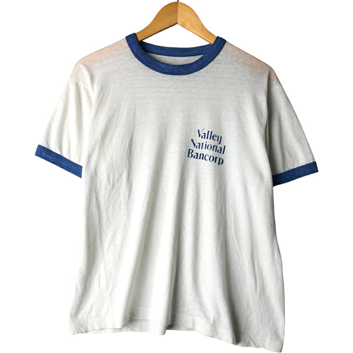 楽天市場】リンガーtシャツ メンズ 古着の通販