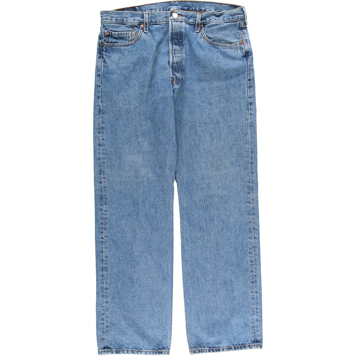 Rakuten - 古着 00'S リーバイス Levi's 501 ストレートデニムパンツ メンズw37相当 /eaa607620 【中古】 【260123】 【SS2606_30