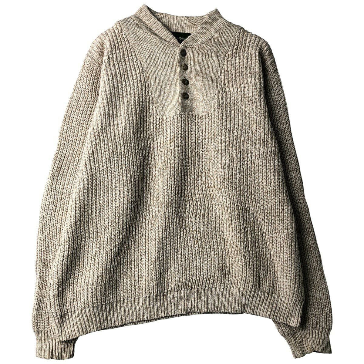 楽天市場】エディーバウアー ヘンリーネックの通販