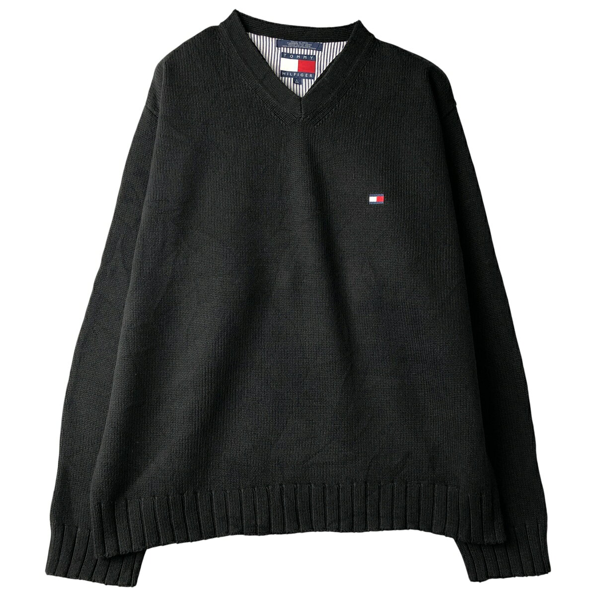 楽天市場】tommy hilfiger 90s（ニット・セーター｜トップス）：メンズ 