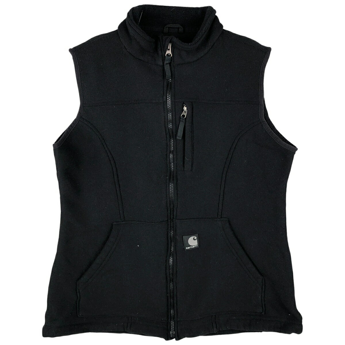 楽天市場】カーハート フリースベストの通販