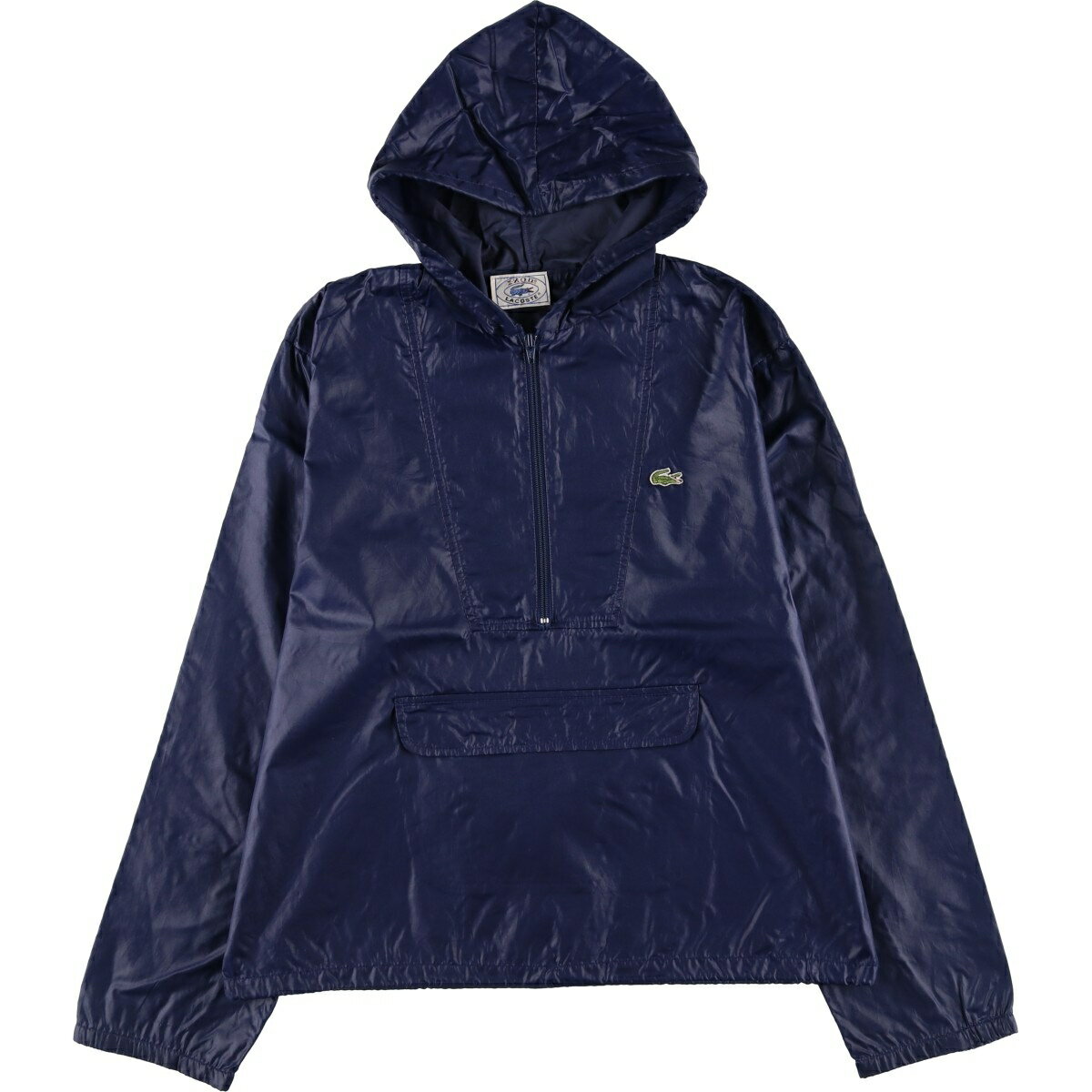 古着 70~80'S ラコステ LACOSTE IZOD アノ�