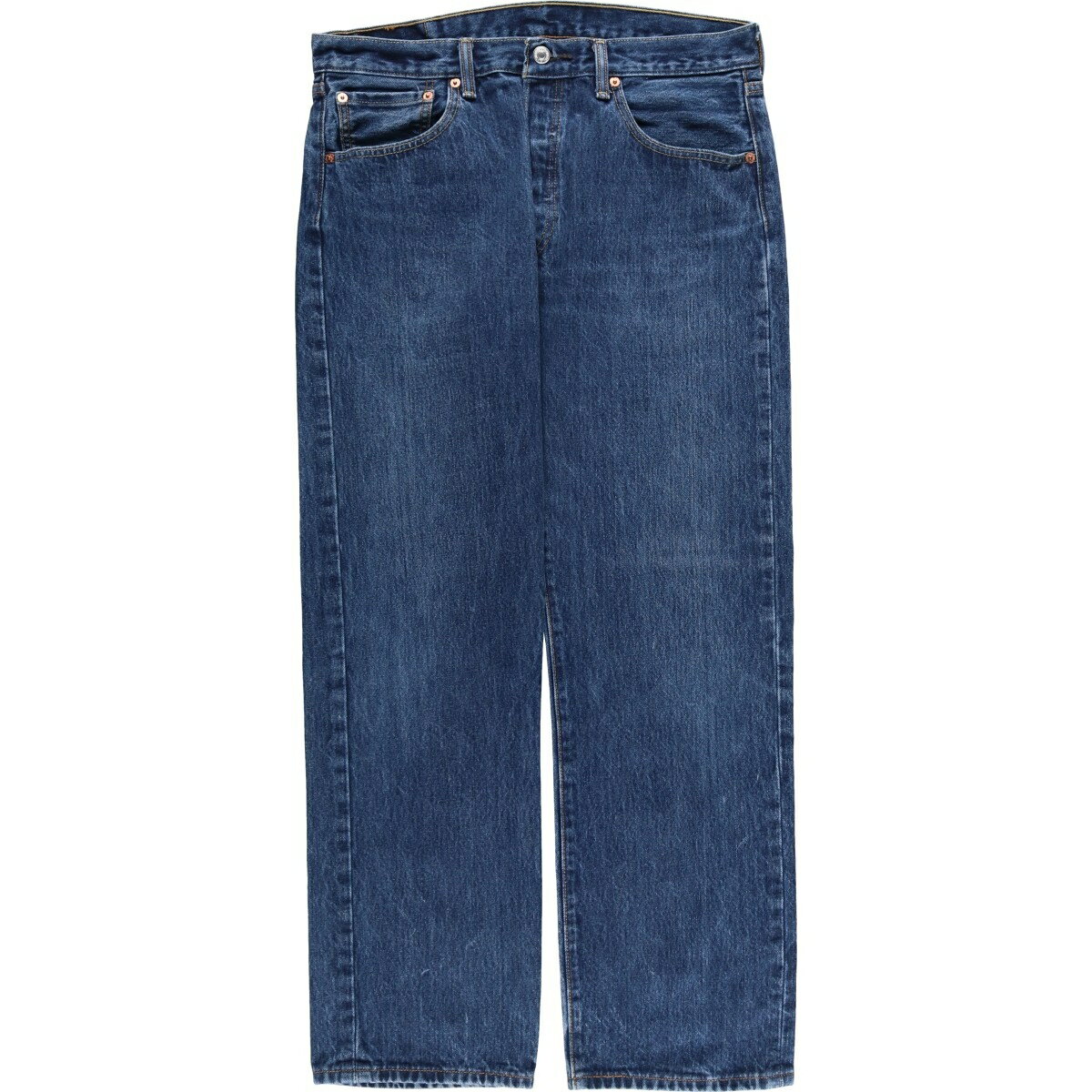 古着 リーバイス Levi's 501 ストレートデニムパンツ メンズw36相当 /eaa607843 【中古】 【260117】(4.0)