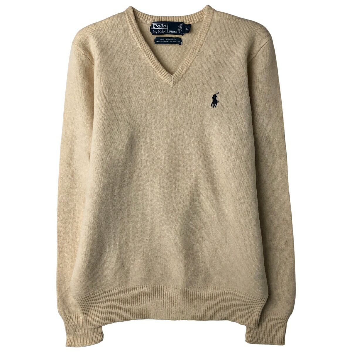 楽天市場】ラルフローレン vネックセーター メンズの通販