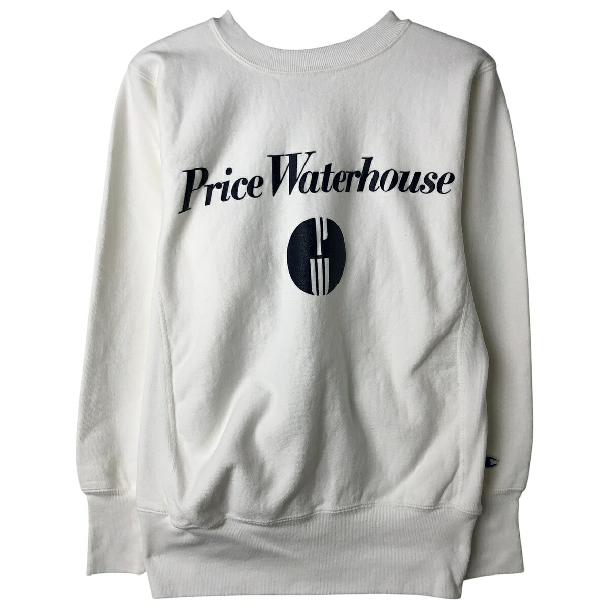 ���� 90'S �����ԥ��� Champion REVERSE WEAVE ��С����������� �ɽ����� �������åȥ���� �ȥ졼�ʡ� USA�� ��ǥ�����S����...