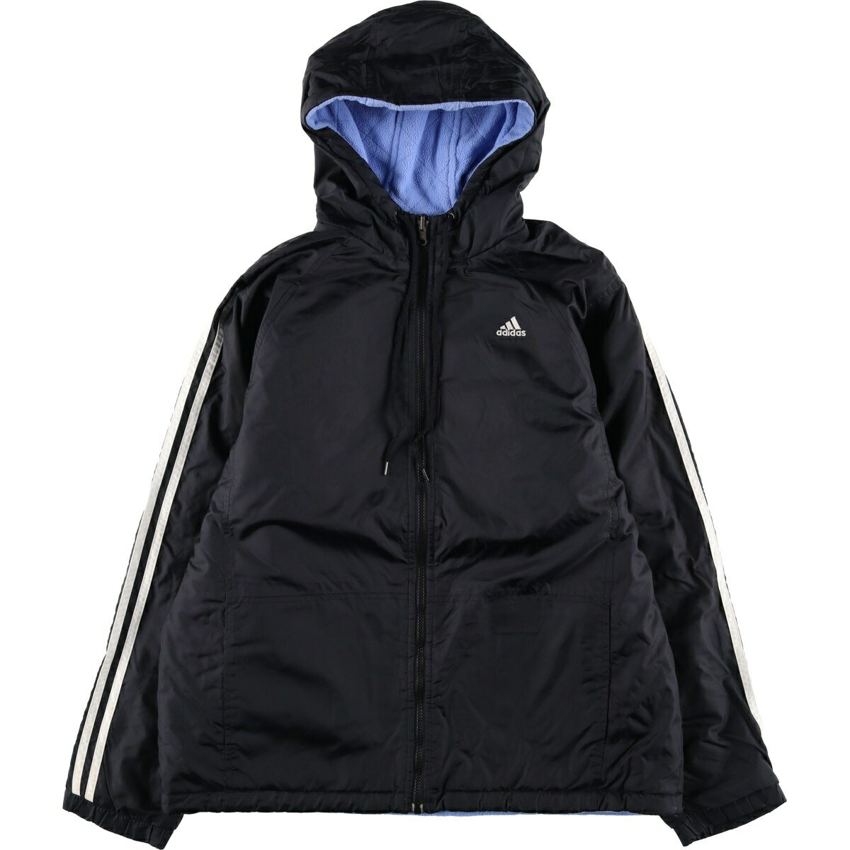 アディダス リバーシブルパーカー adidas Originals アディダス オリジナルス パーカー アディカラー