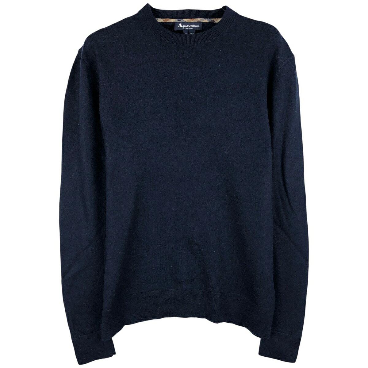 ���� �����������塼���� Aquascutum ���Υ�����˥åȥ������� ��ǥ�����M���� /eaa608234 ����š� ��260124�� ��Elulu/��...