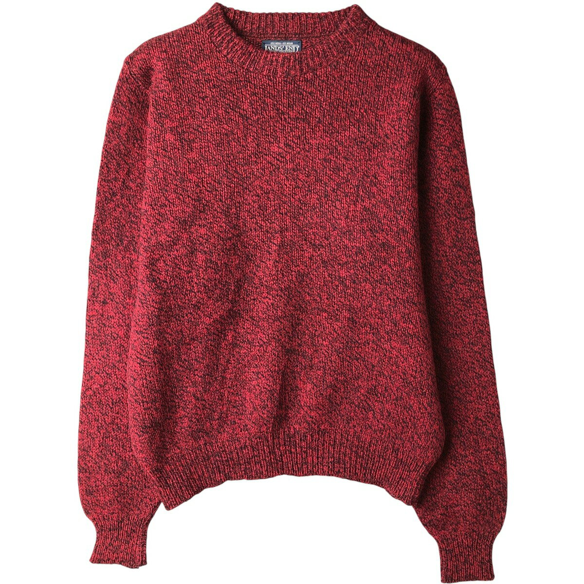 ���� 90'S ��󥺥���� LAND��S END ������˥åȥ������� USA�� ��ǥ�����XL���� ������ơ��� /eaa608307 ����š� ��2602...