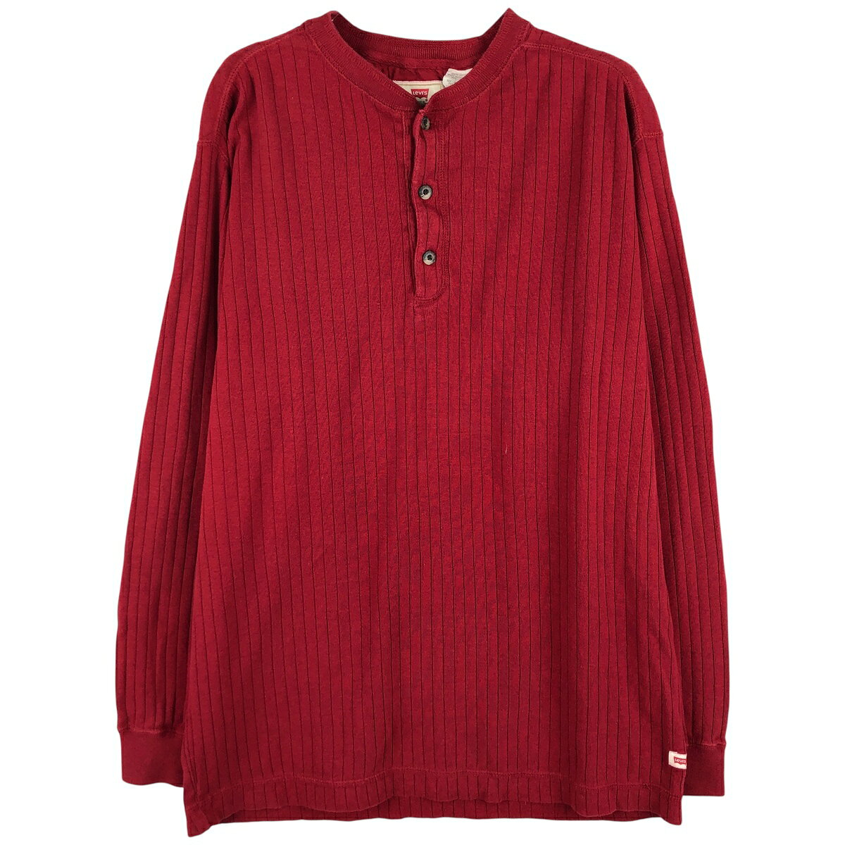 楽天市場】ヘンリーネック levi