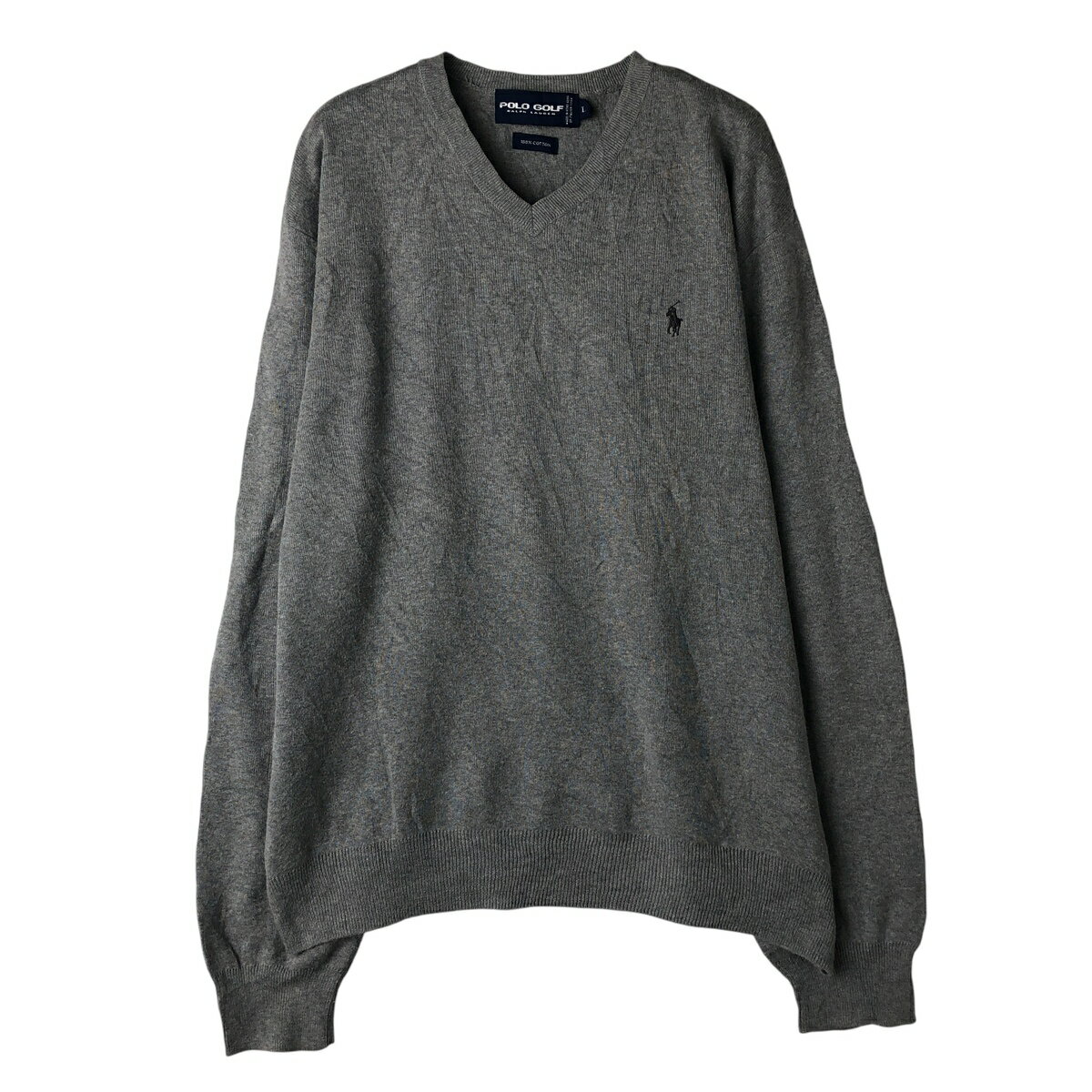 楽天市場】ラルフローレン ゴルフ セーターの通販