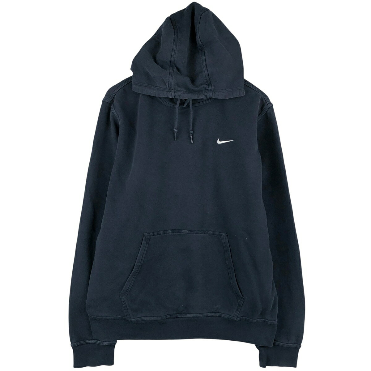 古着 ナイキ NIKE スウェットプルオーバーパーカー メンズXL相当 /eaa608553 【中古】 【260201】(4.0)