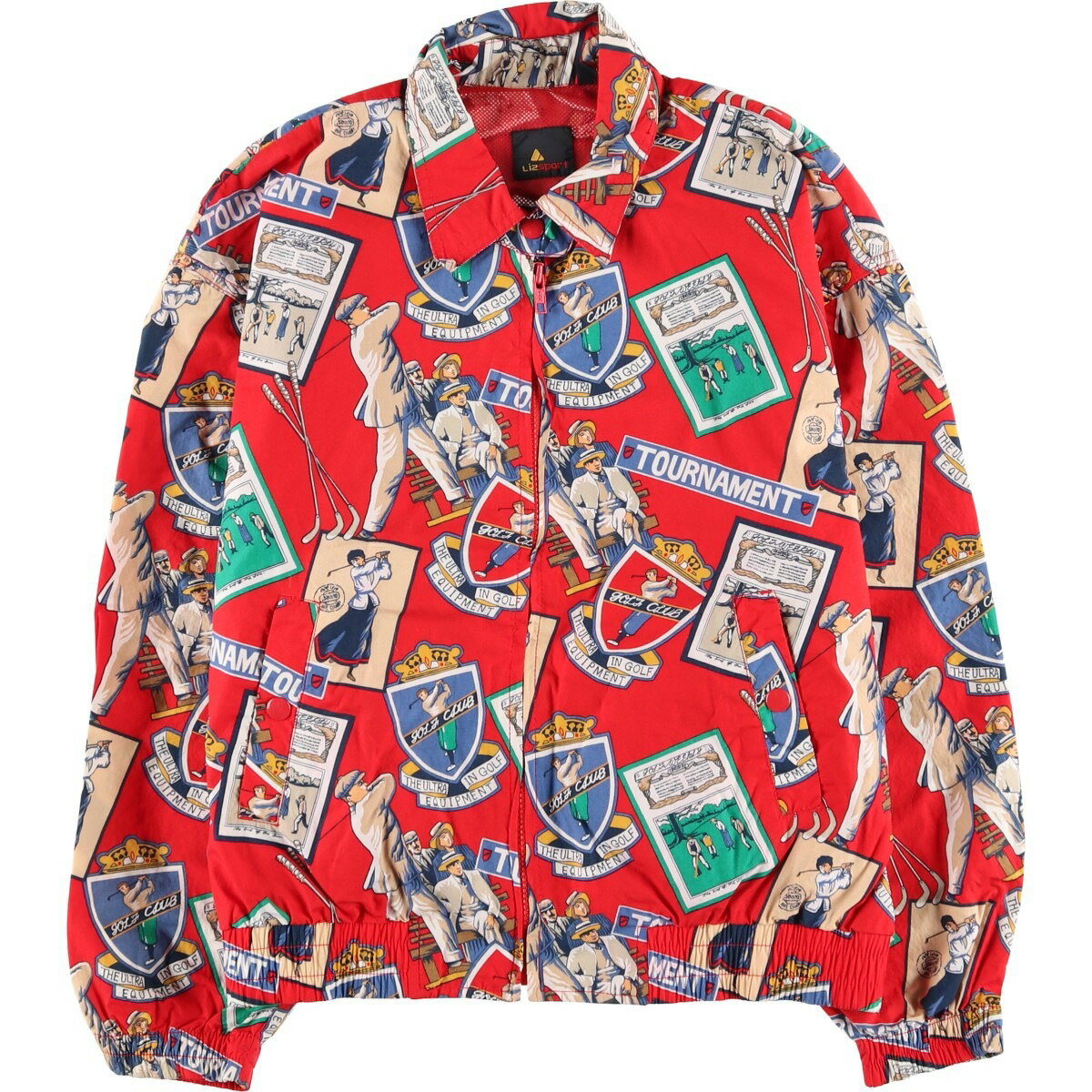 楽天市場】liz claiborne（メンズファッション）の通販