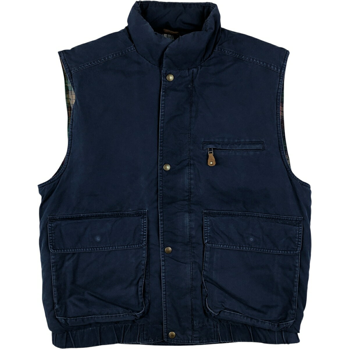 【中古】古着90'Sエディーバウア...