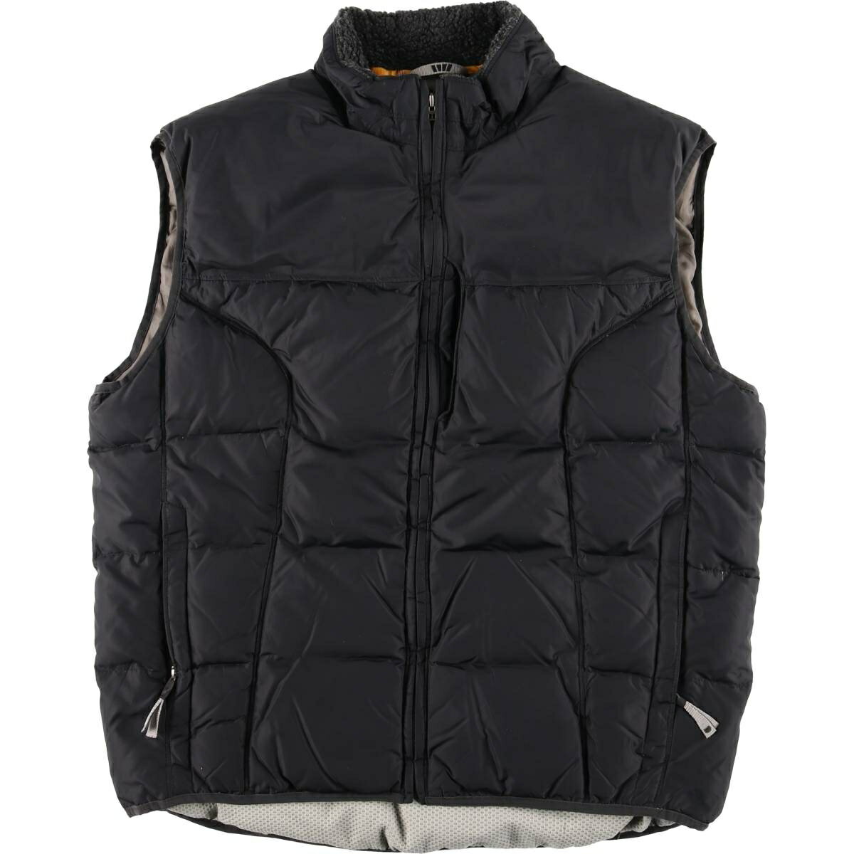 楽天市場】gap ダウンベスト（メンズファッション）の通販