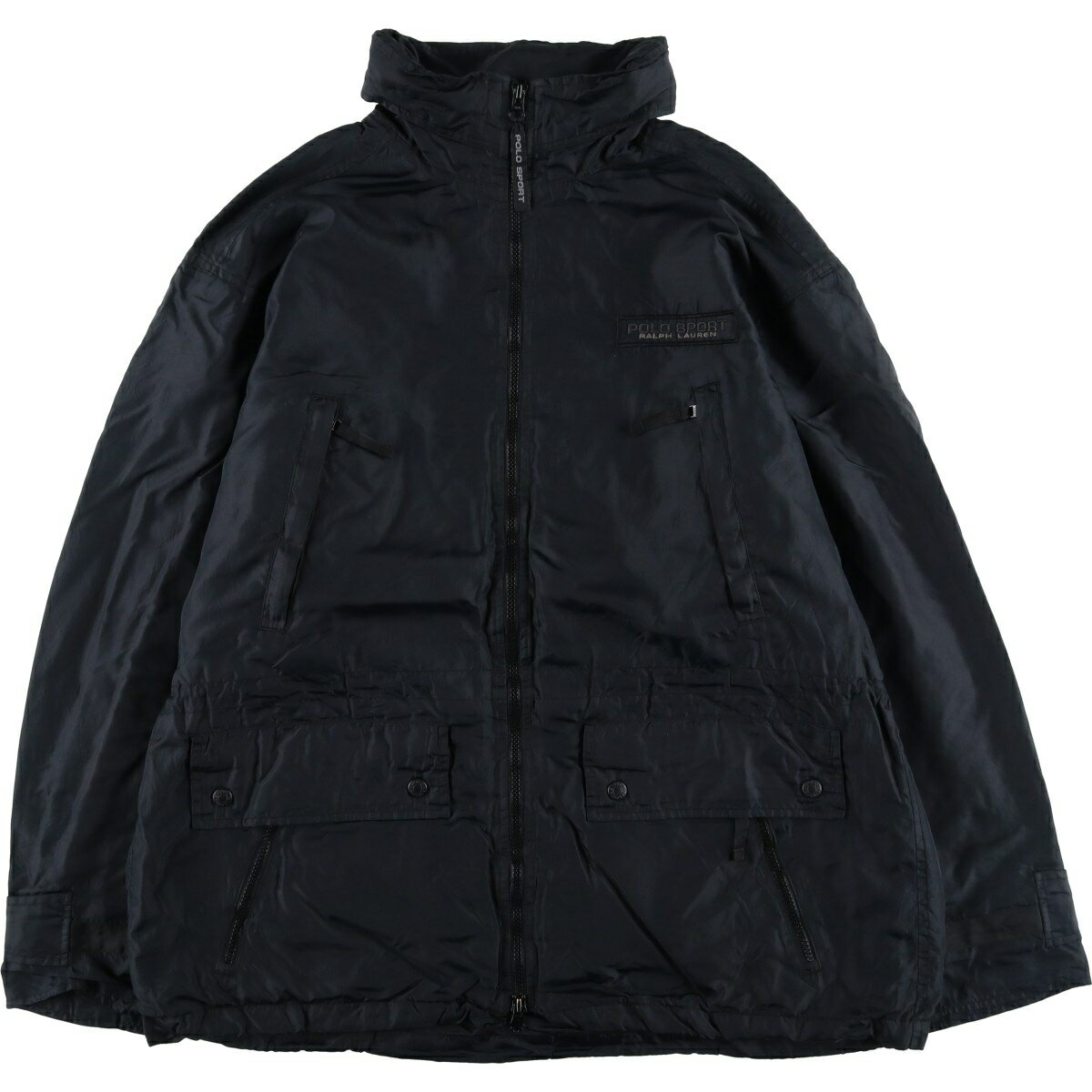 楽天市場】ポロスポーツ ナイロンジャケットの通販
