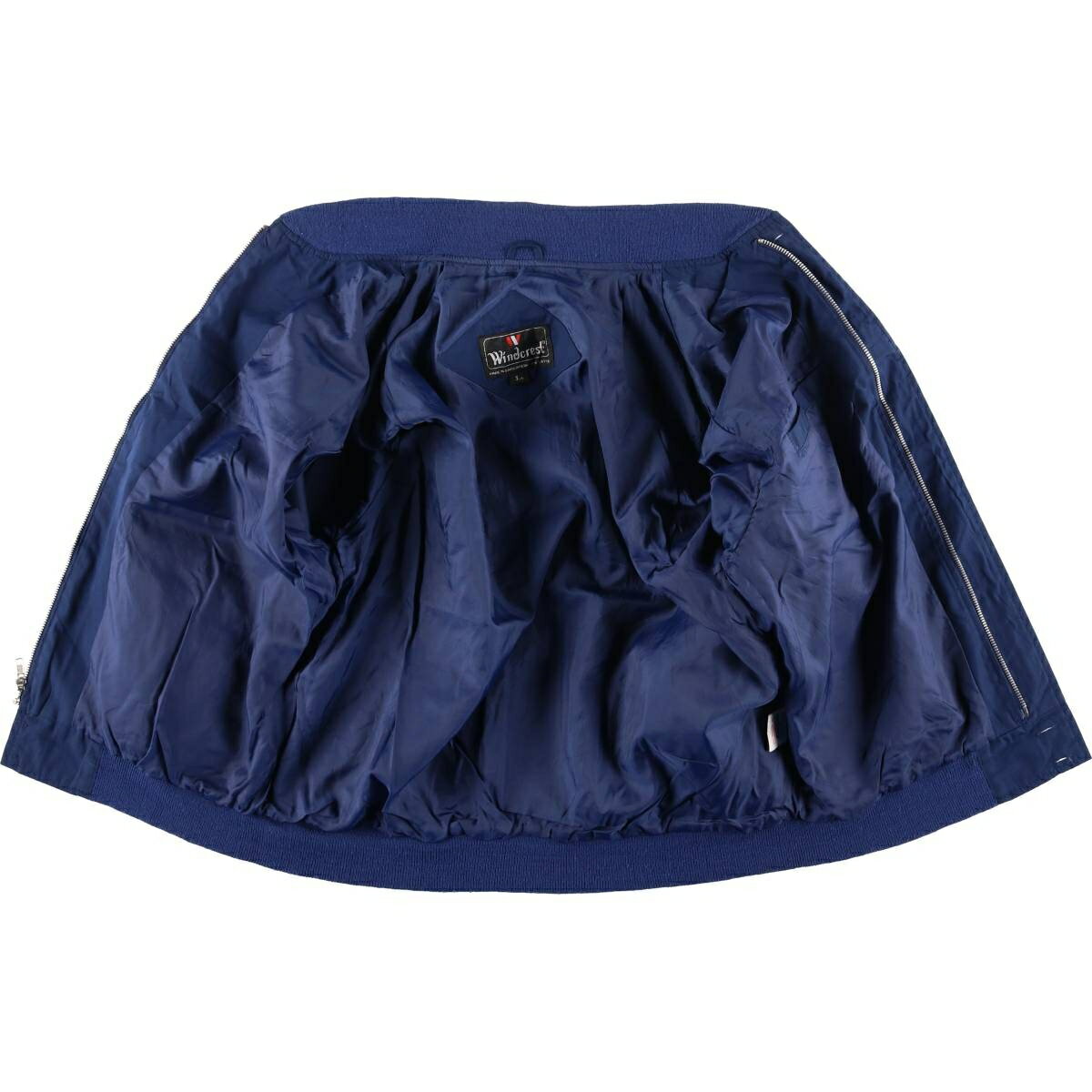 古着 Windcrest ダービージャケット カップショルダージャケット メンズL相当 /eaa608844 【中古】 【260130】