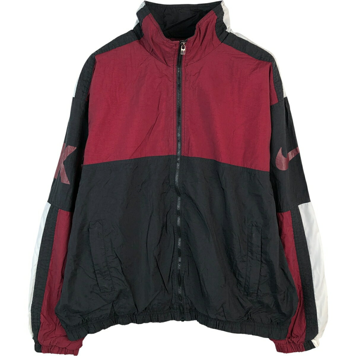 楽天市場】ナイキ ナイロンジャケット（メンズファッション）の通販