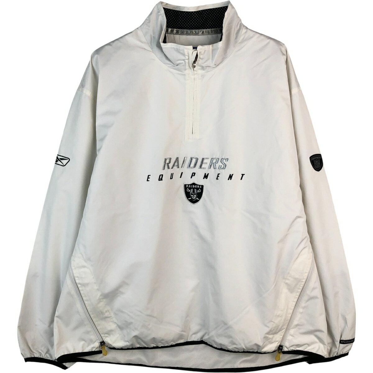 楽天市場】レイダース ナイロンジャケットの通販