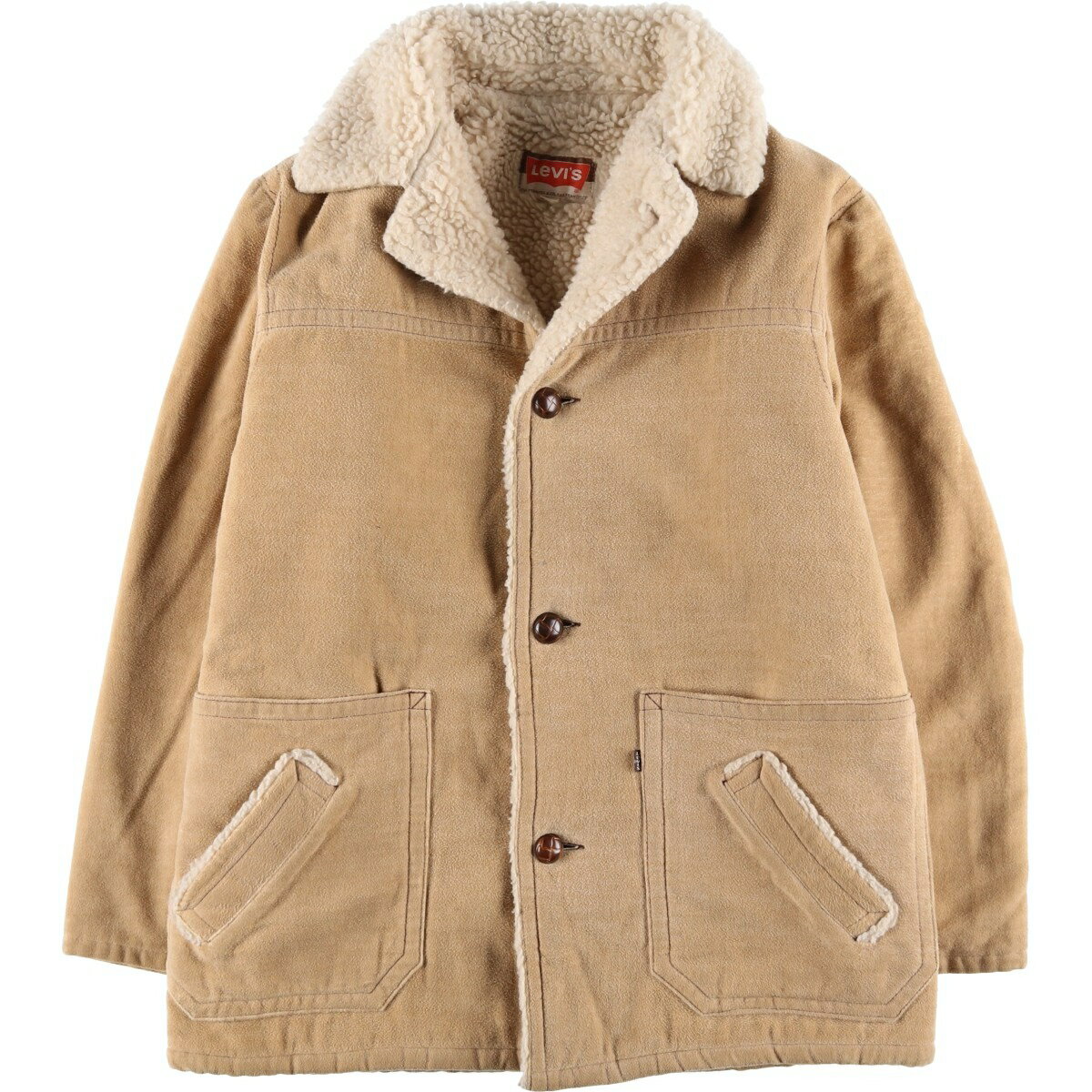 楽天市場】リーバイス ランチコートの通販