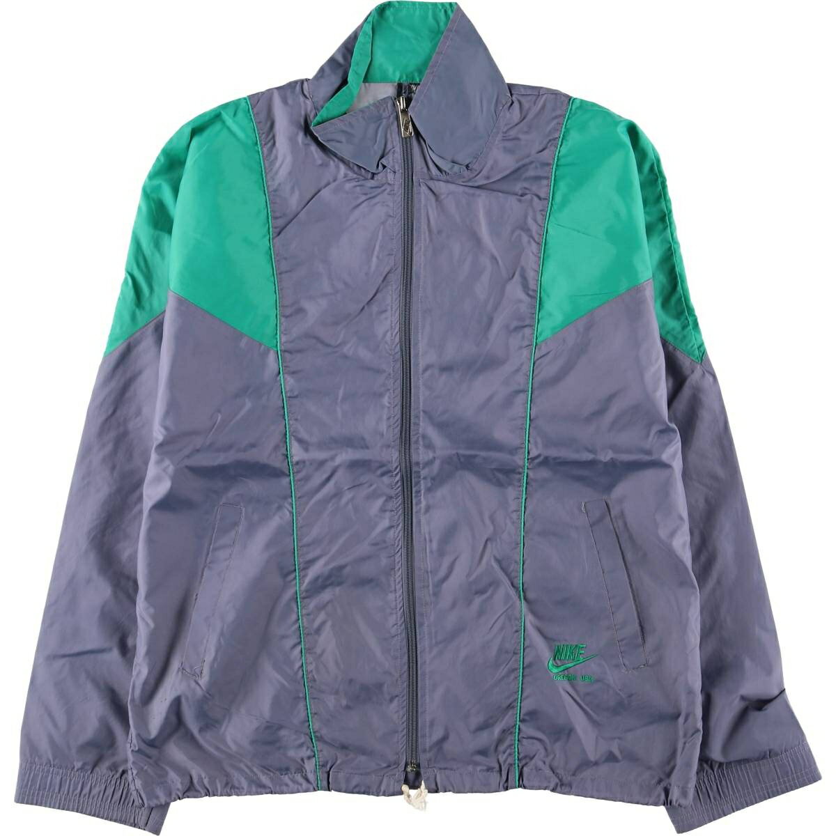 楽天市場】ナイキ メンズm ナイロンジャケット（メンズファッション