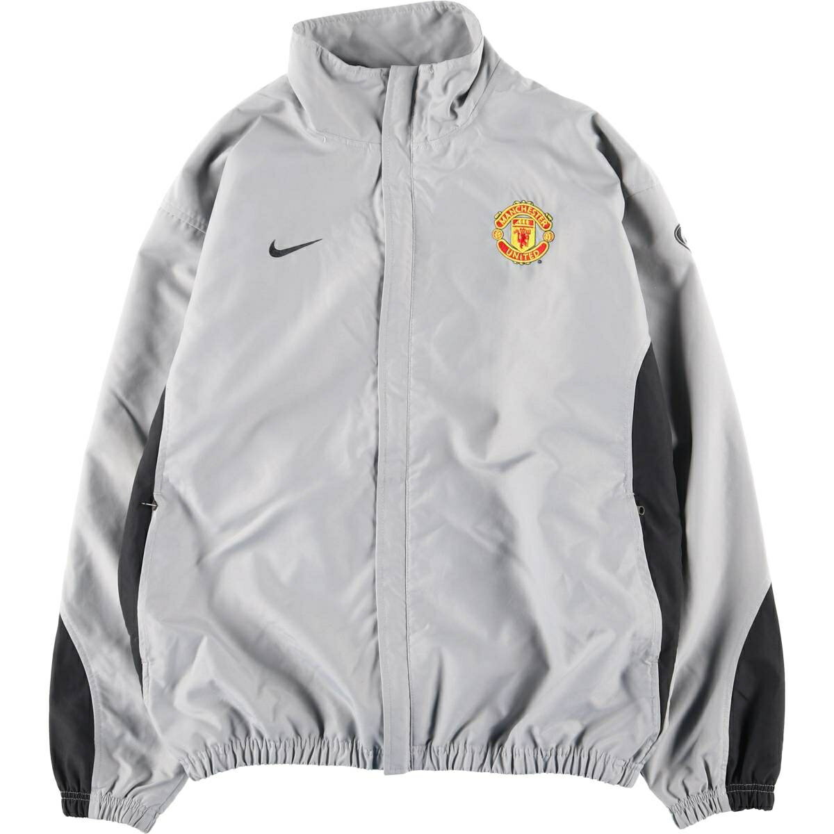 楽天市場】マンチェスターユナイテッド ウインドブレーカーの通販