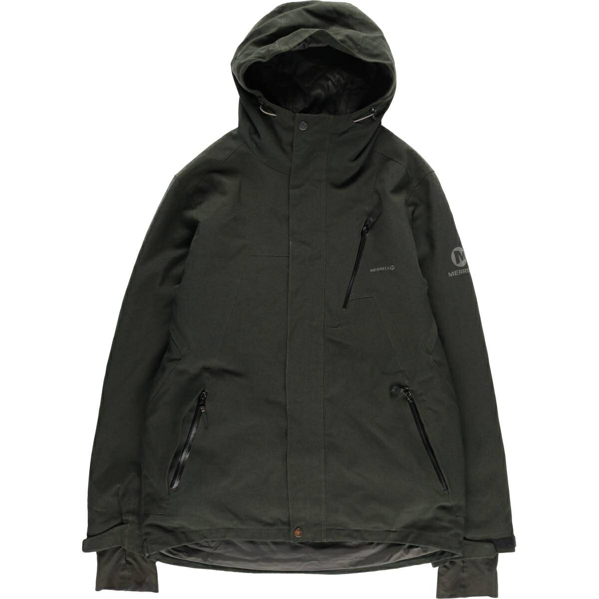 楽天市場】merrell（コート・ジャケット｜メンズファッション）の通販