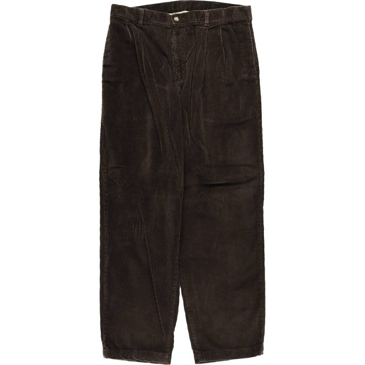 楽天市場】ツータック コーデュロイの通販