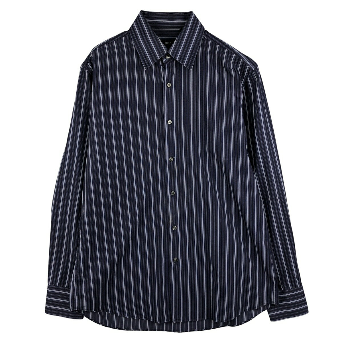 古着 ヒューゴボス HUGO BOSS マルチス