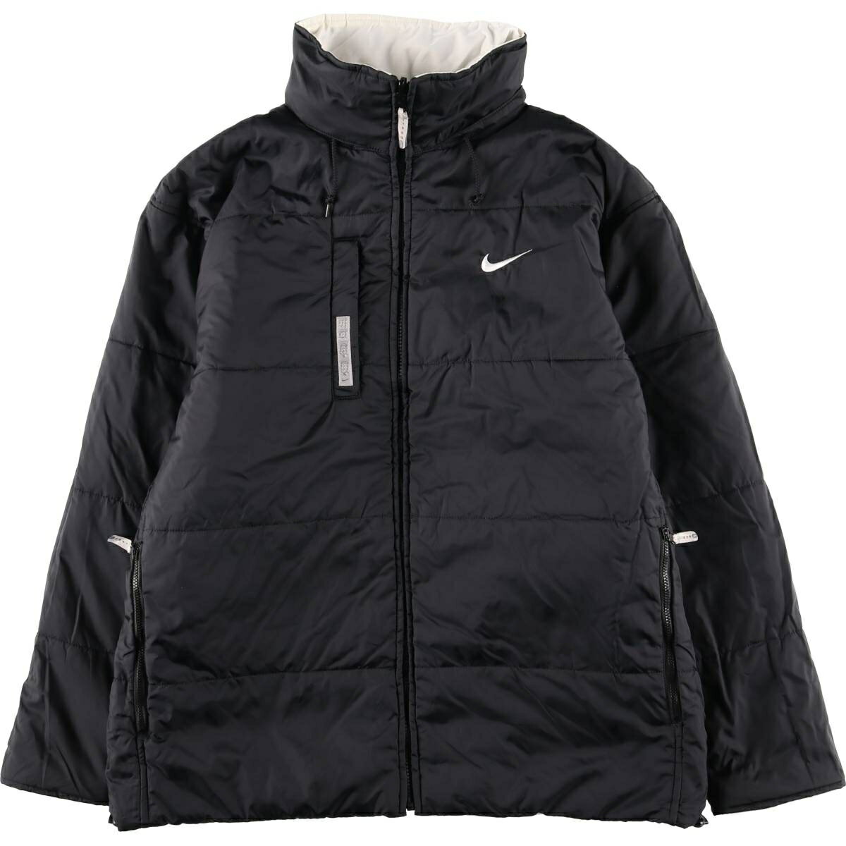 楽天市場】ナイキ リバーシブル アウター（メンズファッション）の通販