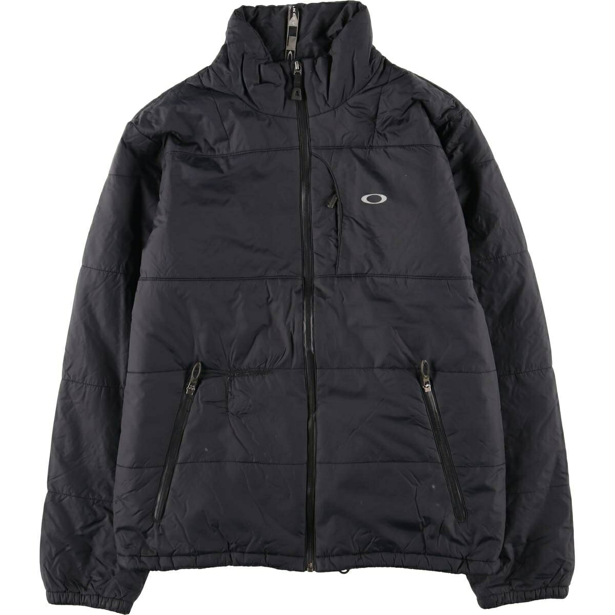 楽天市場】オークリー パーカー（コート・ジャケット｜メンズ