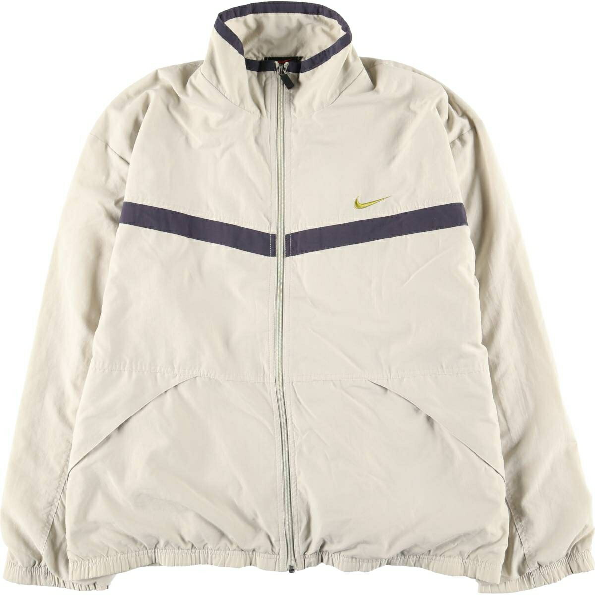 楽天市場】ウィンドブレーカー ナイキ 古着の通販
