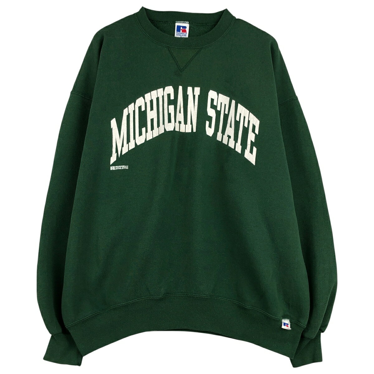 楽天市場】ミシガン州立大学の通販