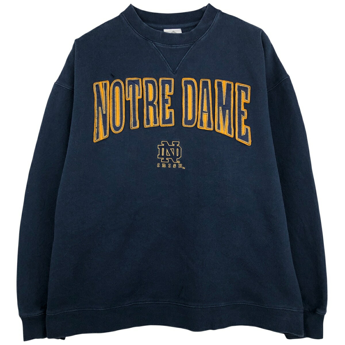 楽天市場】ノートルダム ファイティングアイリッシュの通販