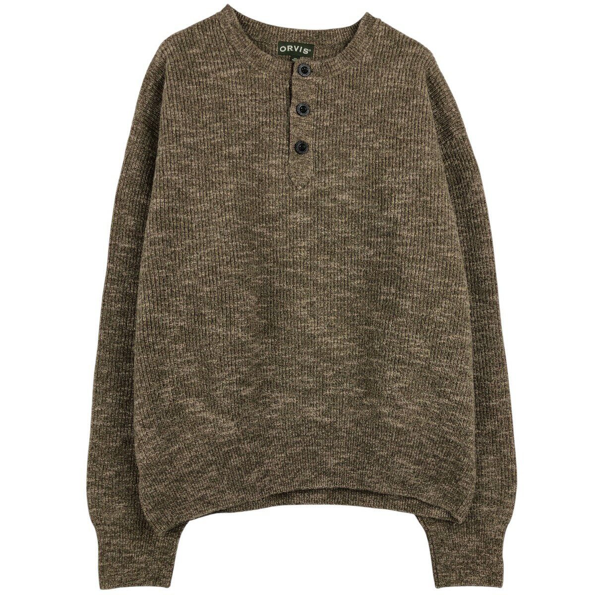 楽天市場】Orvis（ニット・セーター｜トップス）：メンズファッション