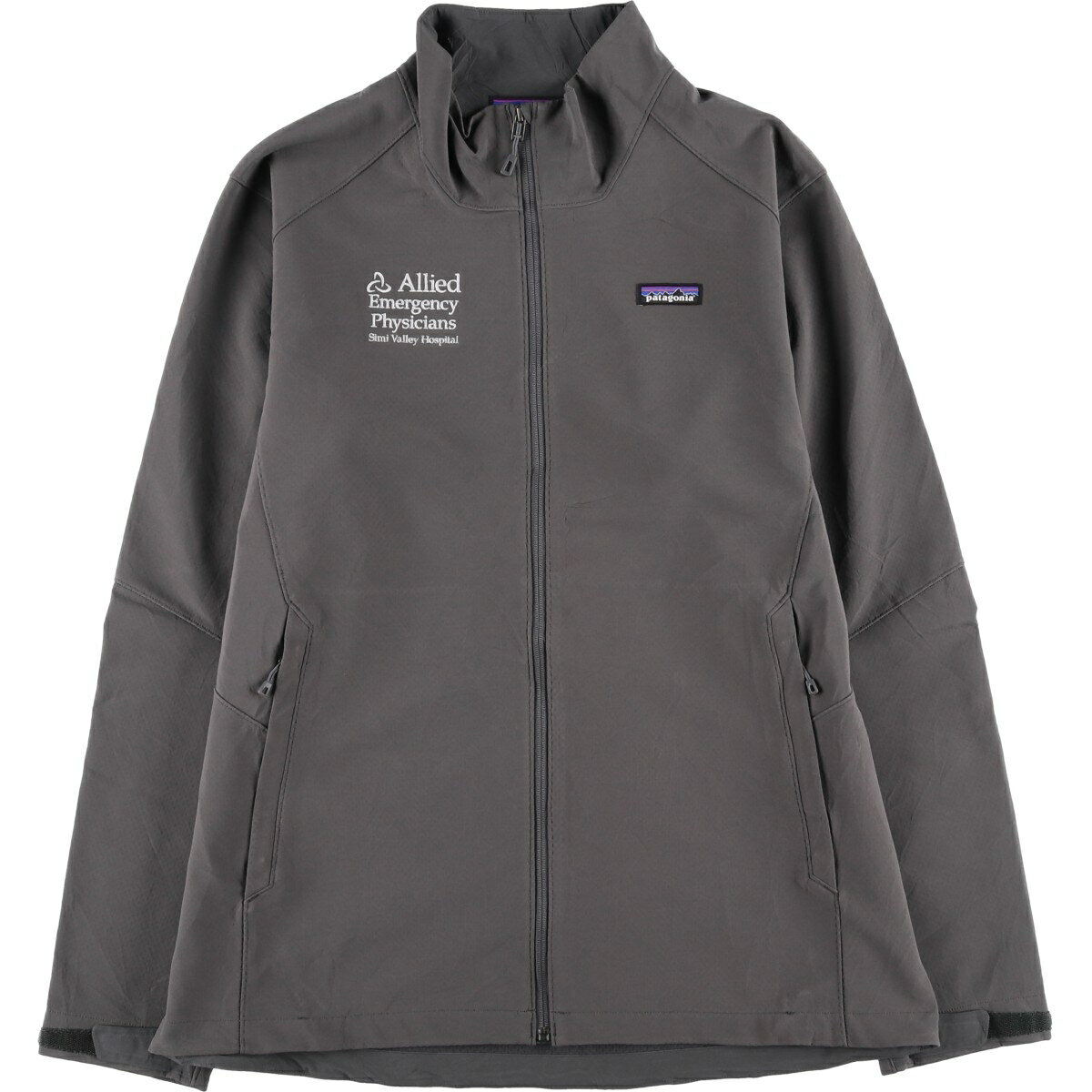 patagoniaパタゴニア ミックスマスターソフトシェルジャケットブラックXL 楽天市場】ソフトシェルジャケット（ブランドパタゴニア）の通販