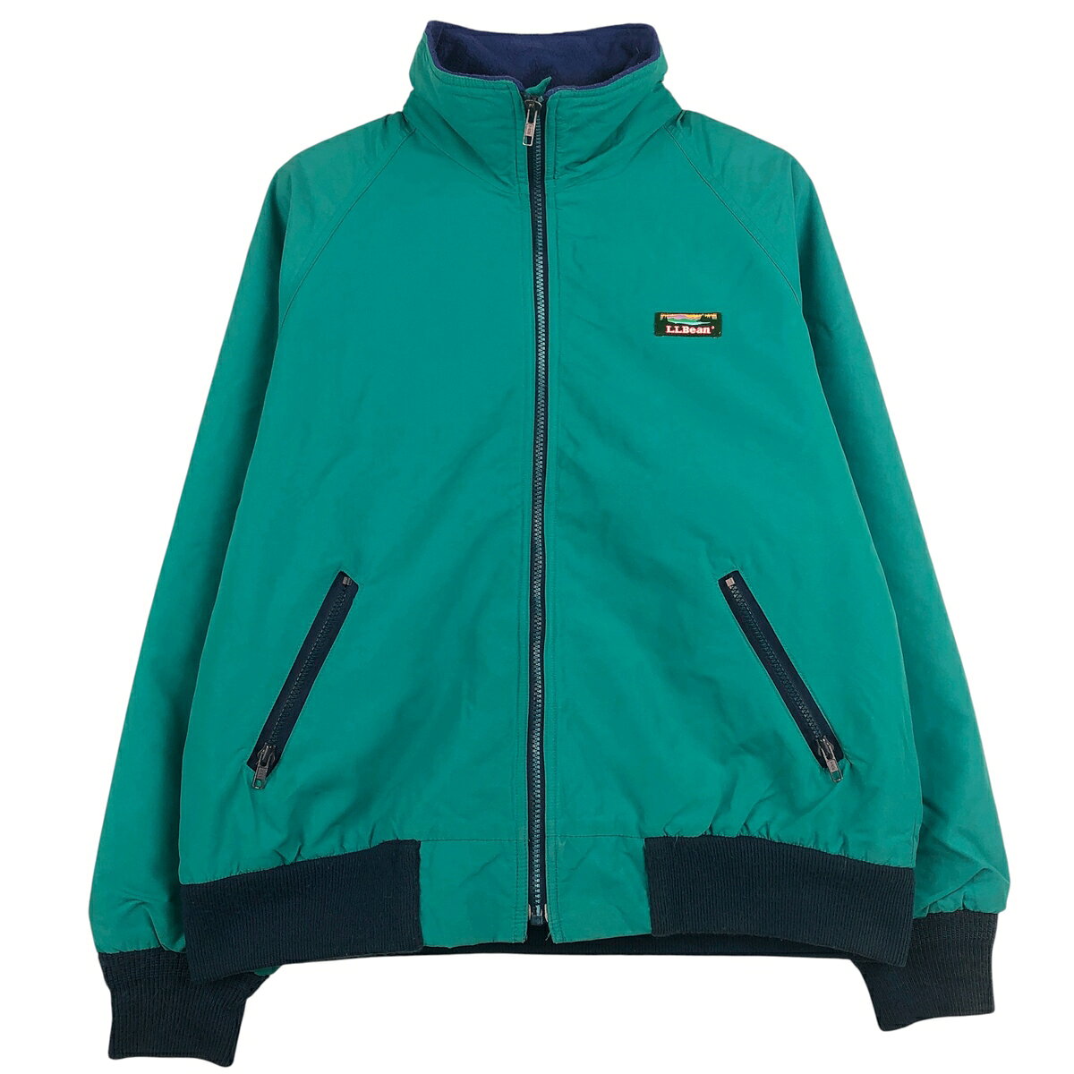 楽天市場】ターコイズブルー（ブランドエルエルビーン）（コート