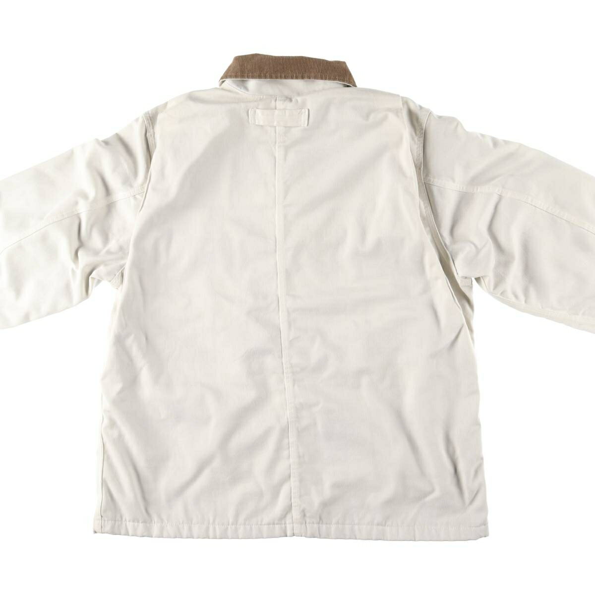 古着 ディッキーズ Dickies ワーク カバーオール メンズL相当 /eaa609464 【中古】 【260121】