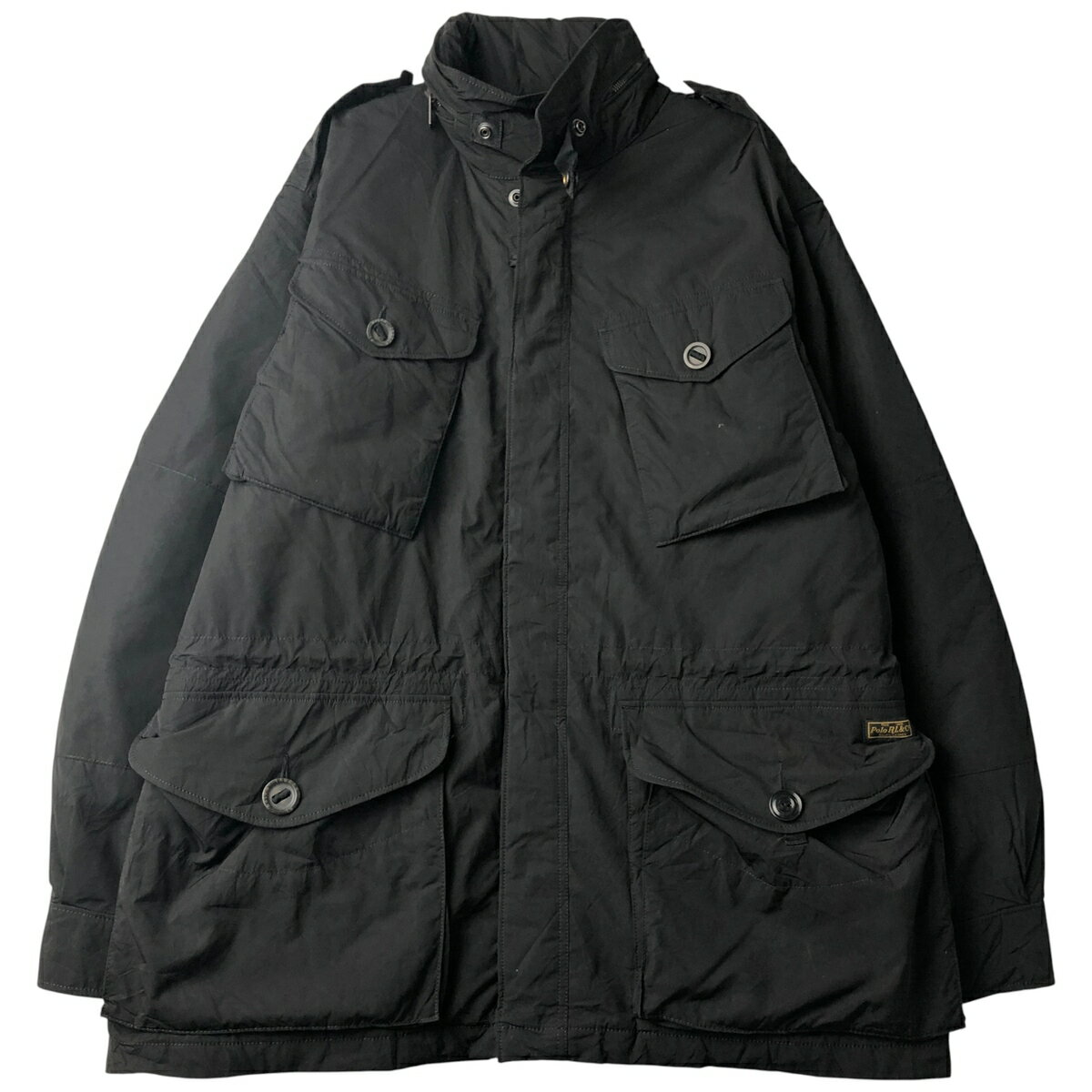 楽天市場】m-65（ブランドラルフローレン）（メンズファッション）の通販