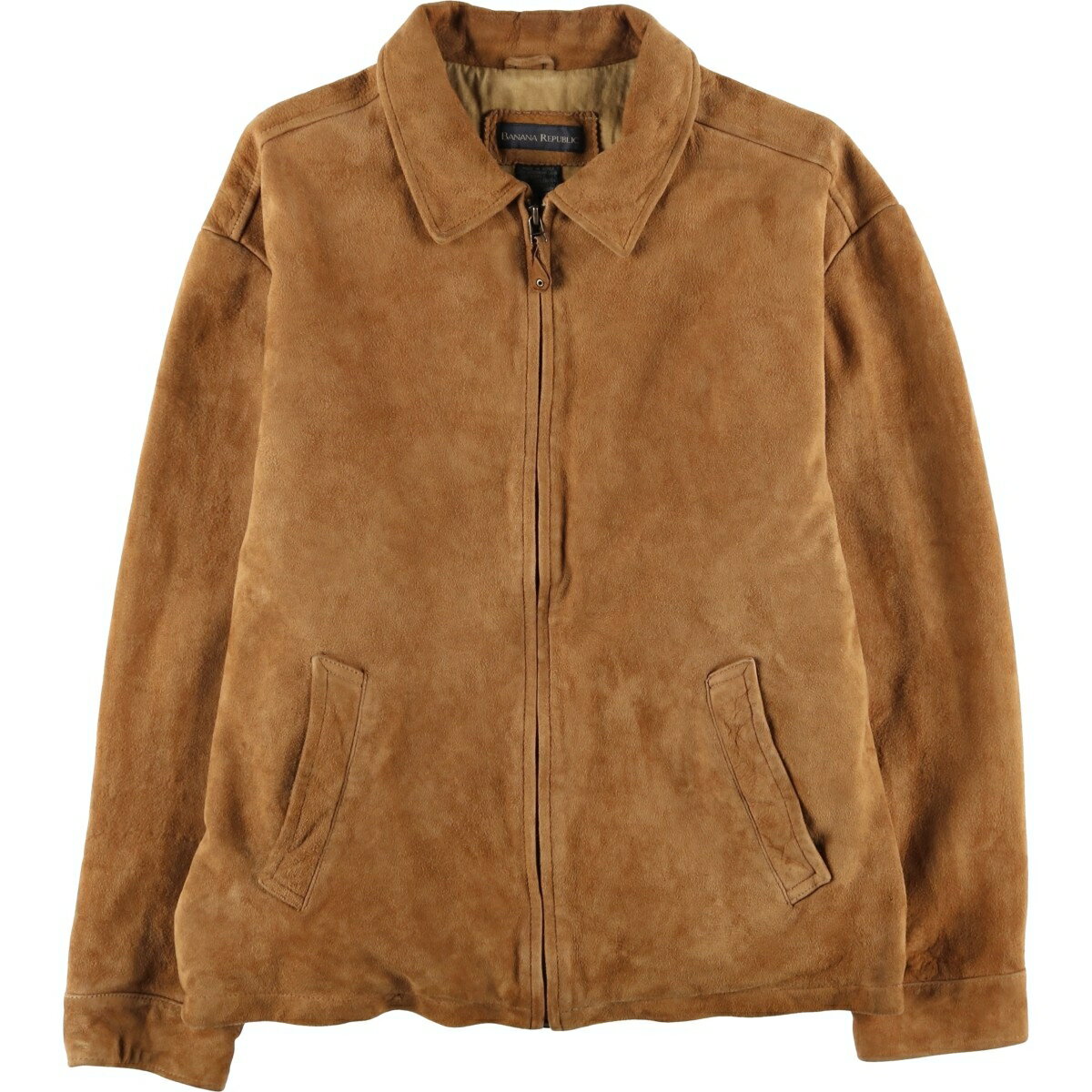 楽天市場】スイングトップ（ブランドバナナ・リパブリック）（メンズ