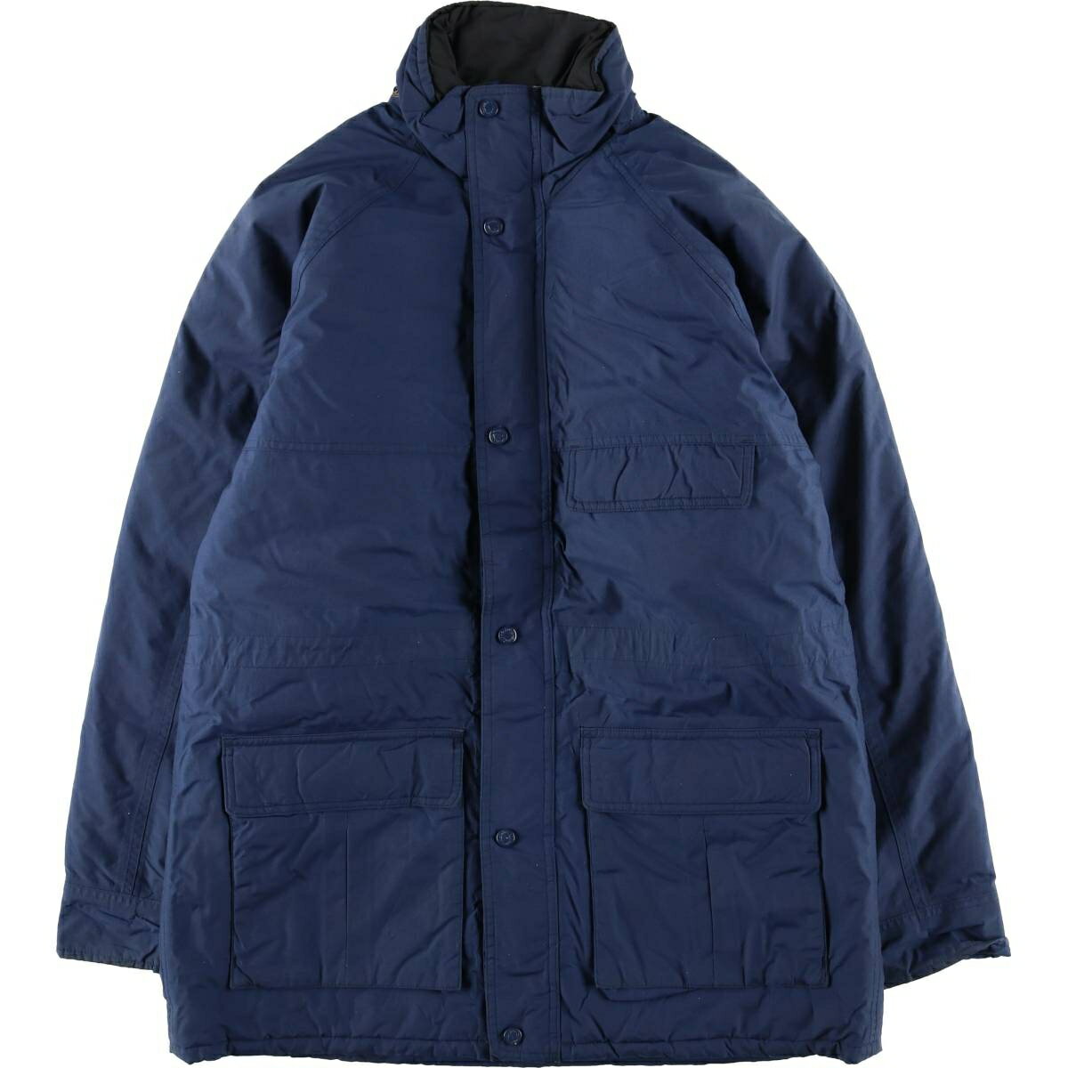 古着 70~80'S カベラス Cabelas 中綿ジャケット パファージャケット メンズM相当 ヴィンテージ /eaa609800 【中古】 【260118】