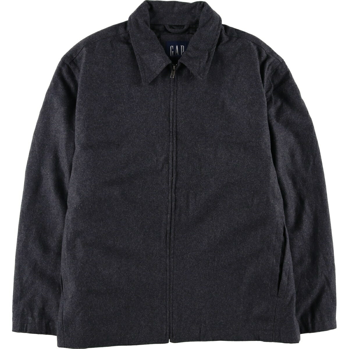 楽天市場】ウール ジャケット（ブランドギャップ）（メンズ