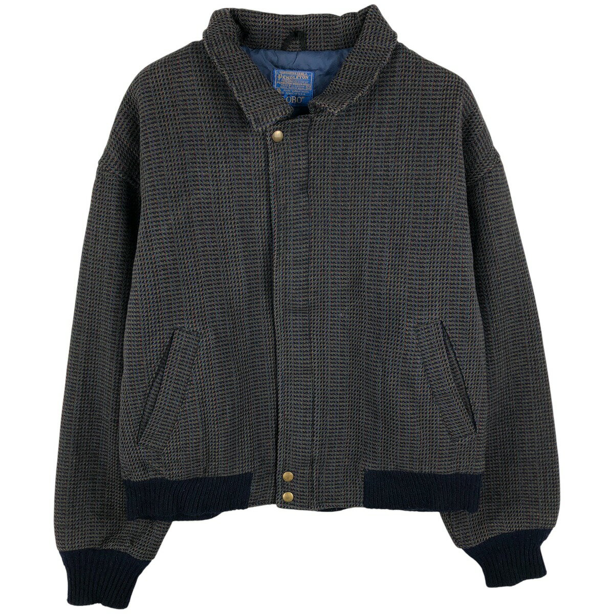 楽天市場】ブルゾン（ブランドペンドルトン）（メンズファッション）の通販