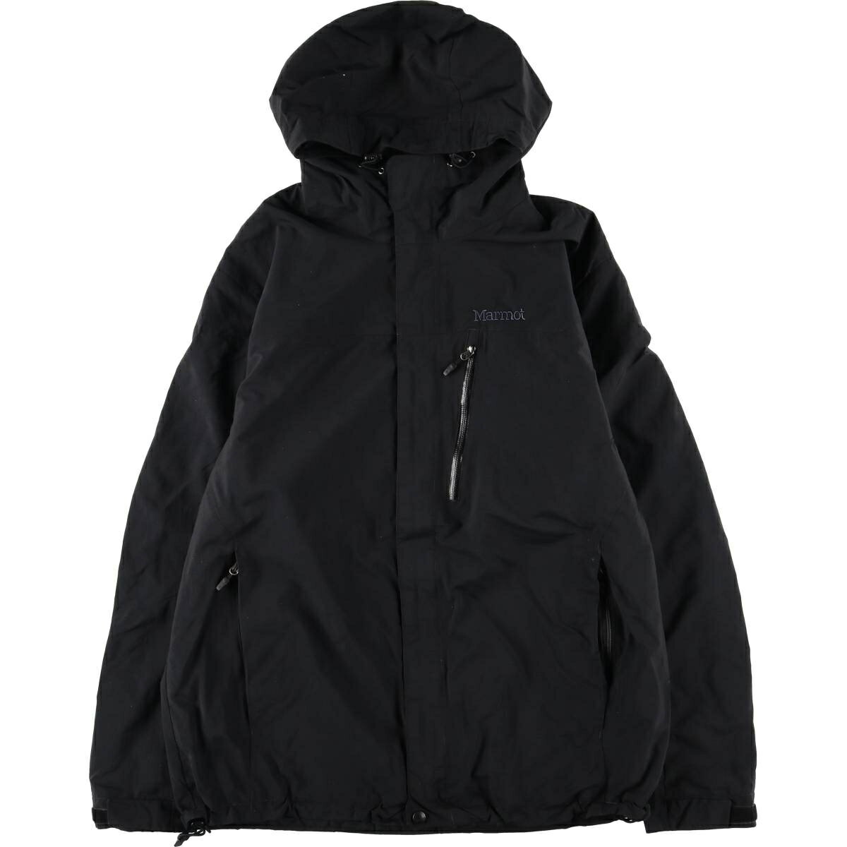 楽天市場】マーモット ナイロン パーカの通販