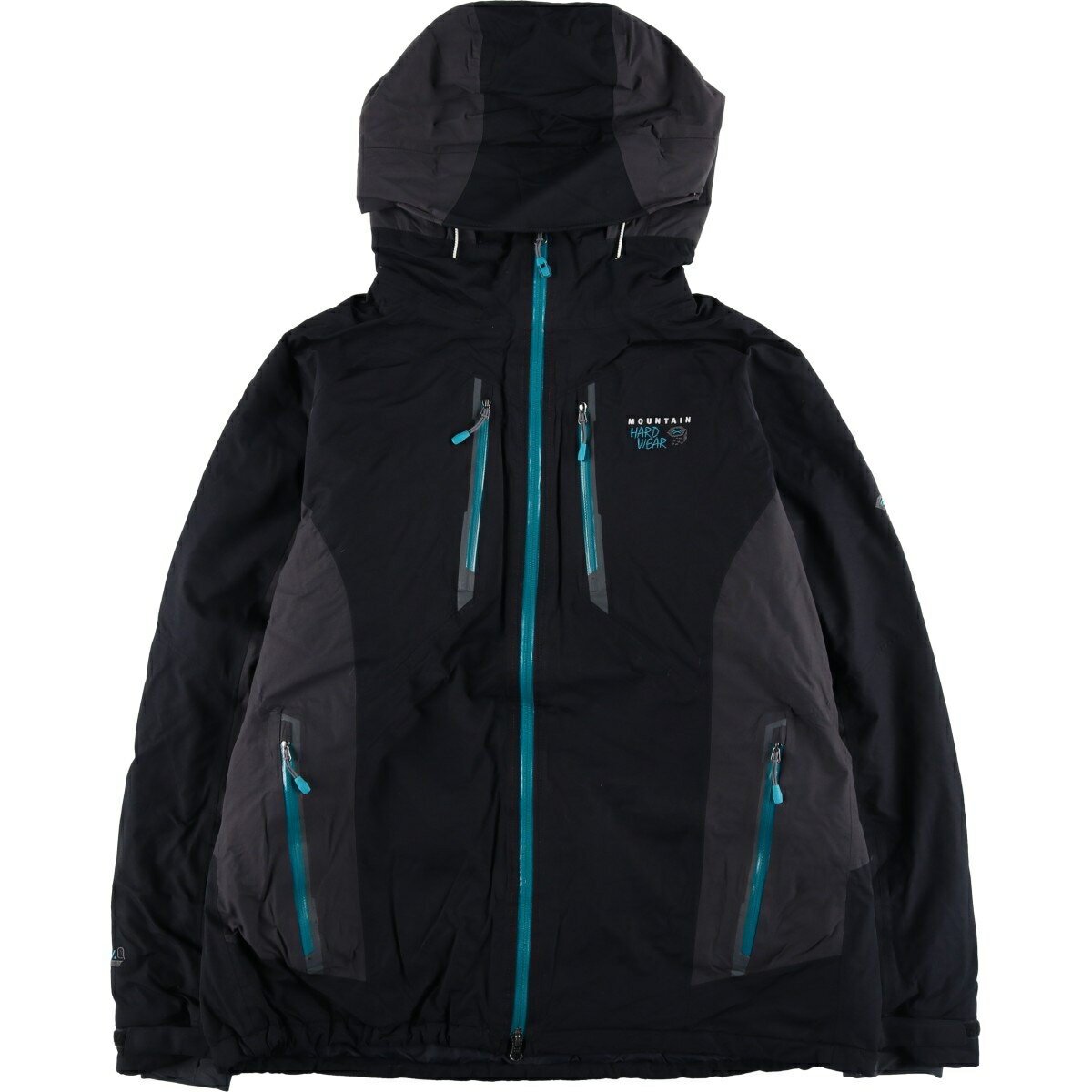 楽天市場】マウンテンハードウェア パーカー（メンズファッション）の通販