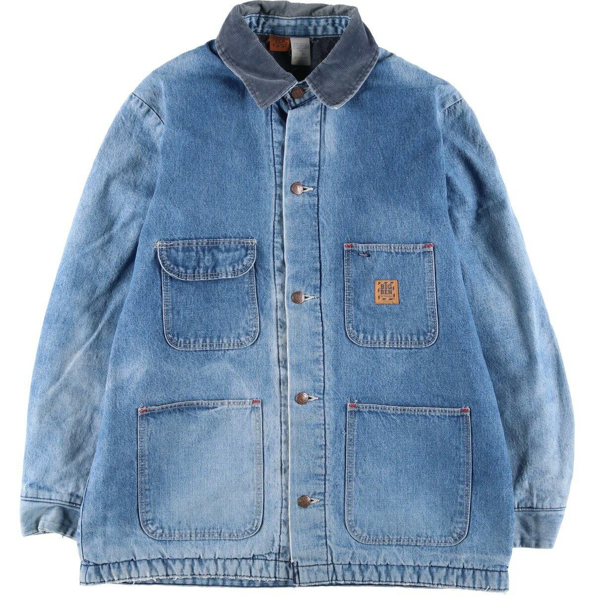 楽天市場】Big Ben（コート・ジャケット｜メンズファッション）の通販